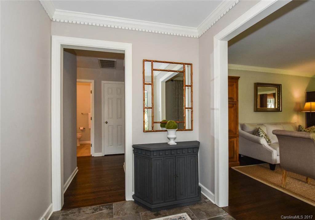 Olde Providence - Residential