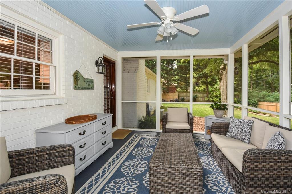 Olde Providence - Residential