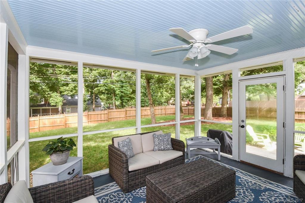 Olde Providence - Residential