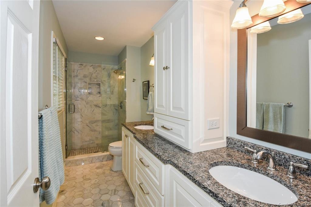 Olde Providence - Residential