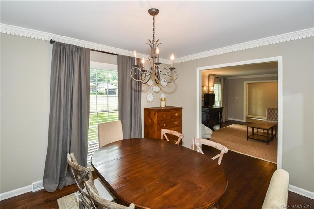 Olde Providence - Residential