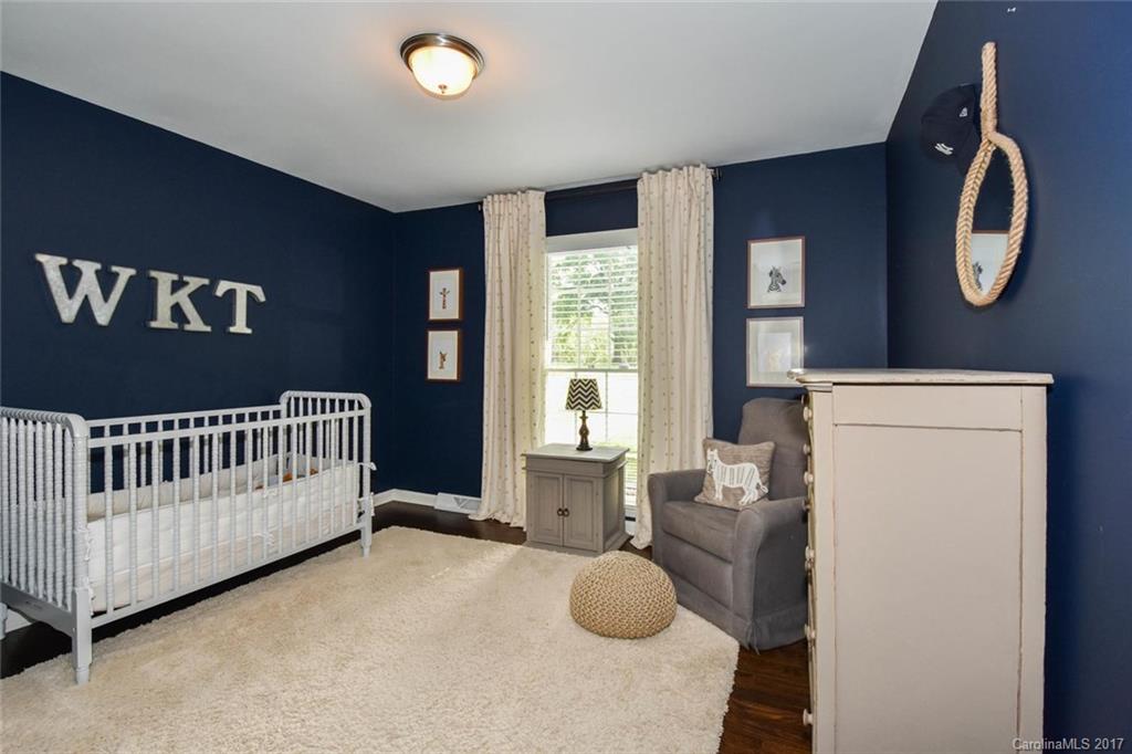 Olde Providence - Residential