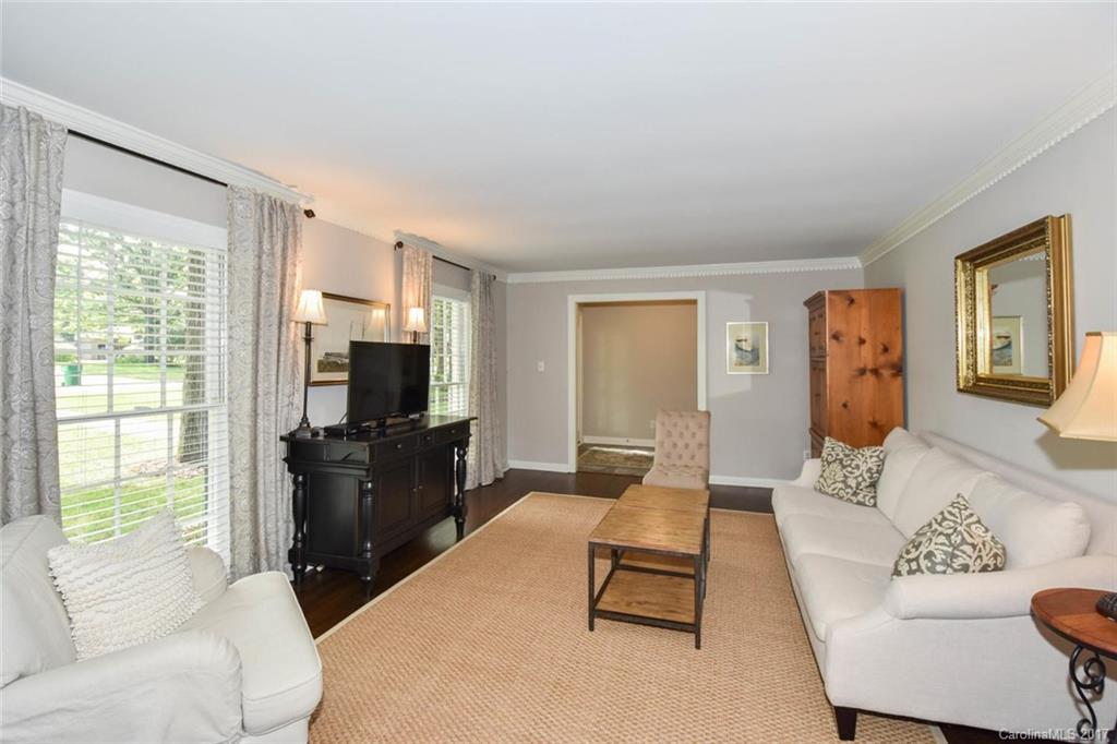 Olde Providence - Residential