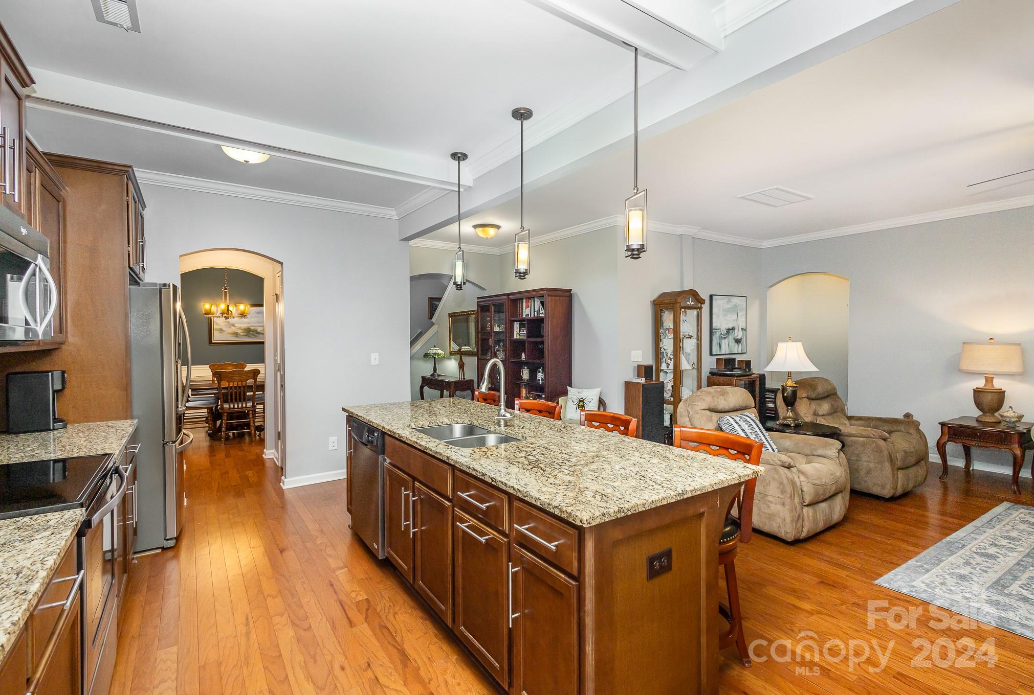 Silver Run - Residential