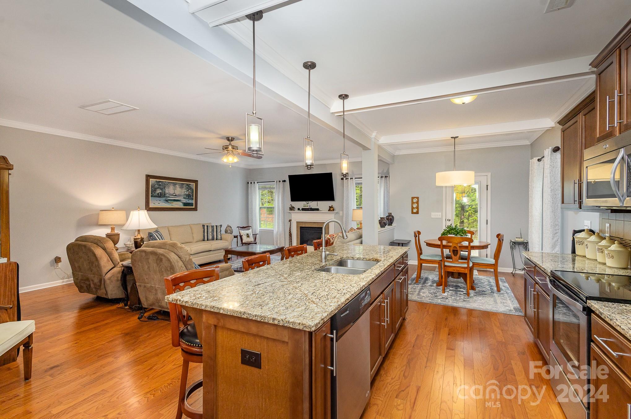 Silver Run - Residential