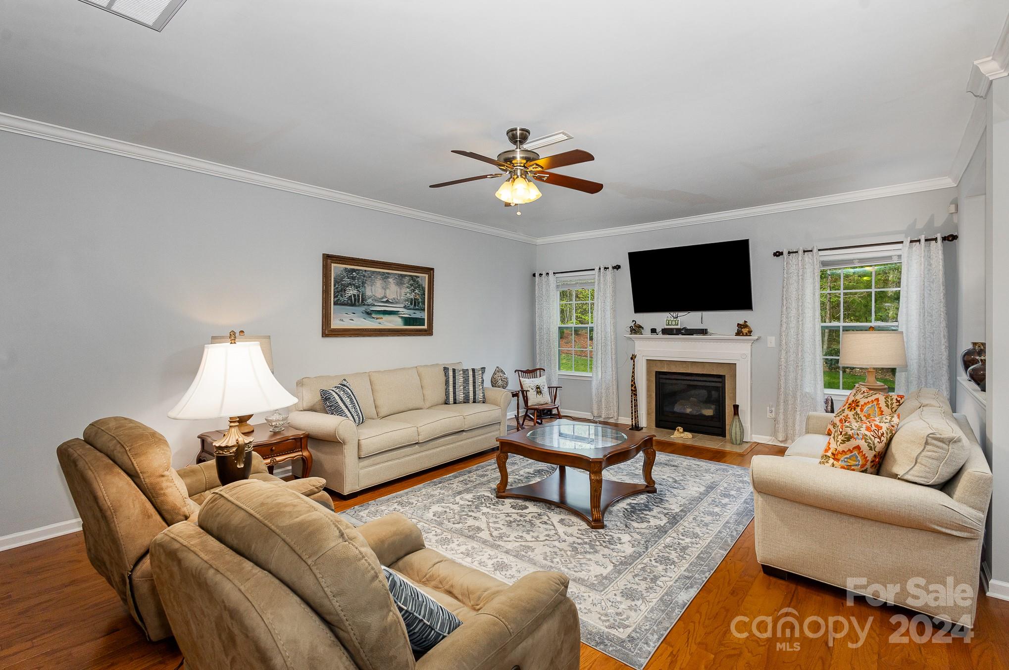 Silver Run - Residential