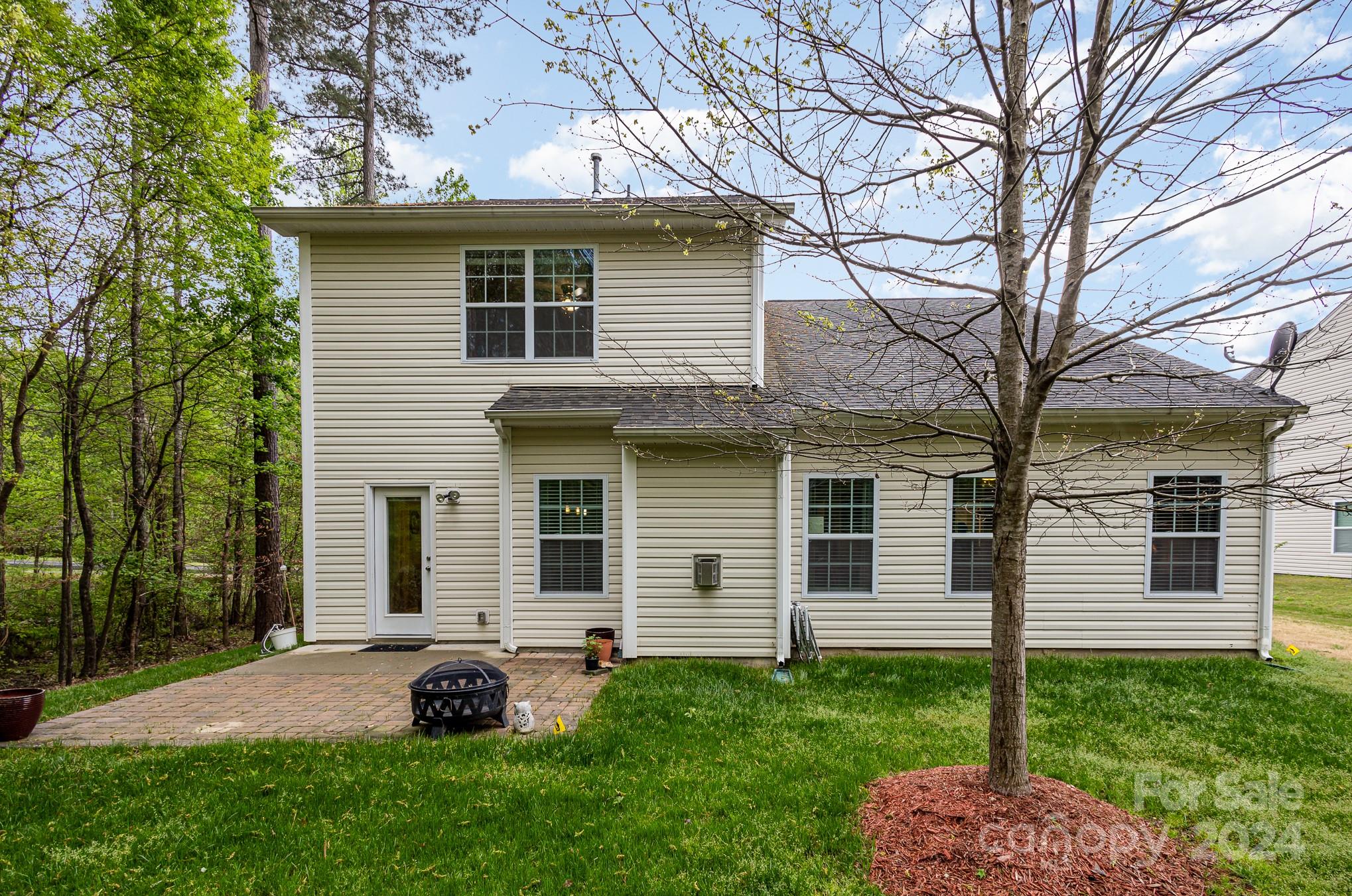 Silver Run - Residential