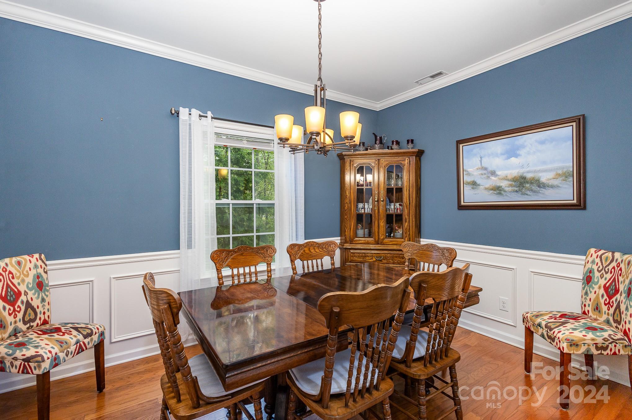 Silver Run - Residential