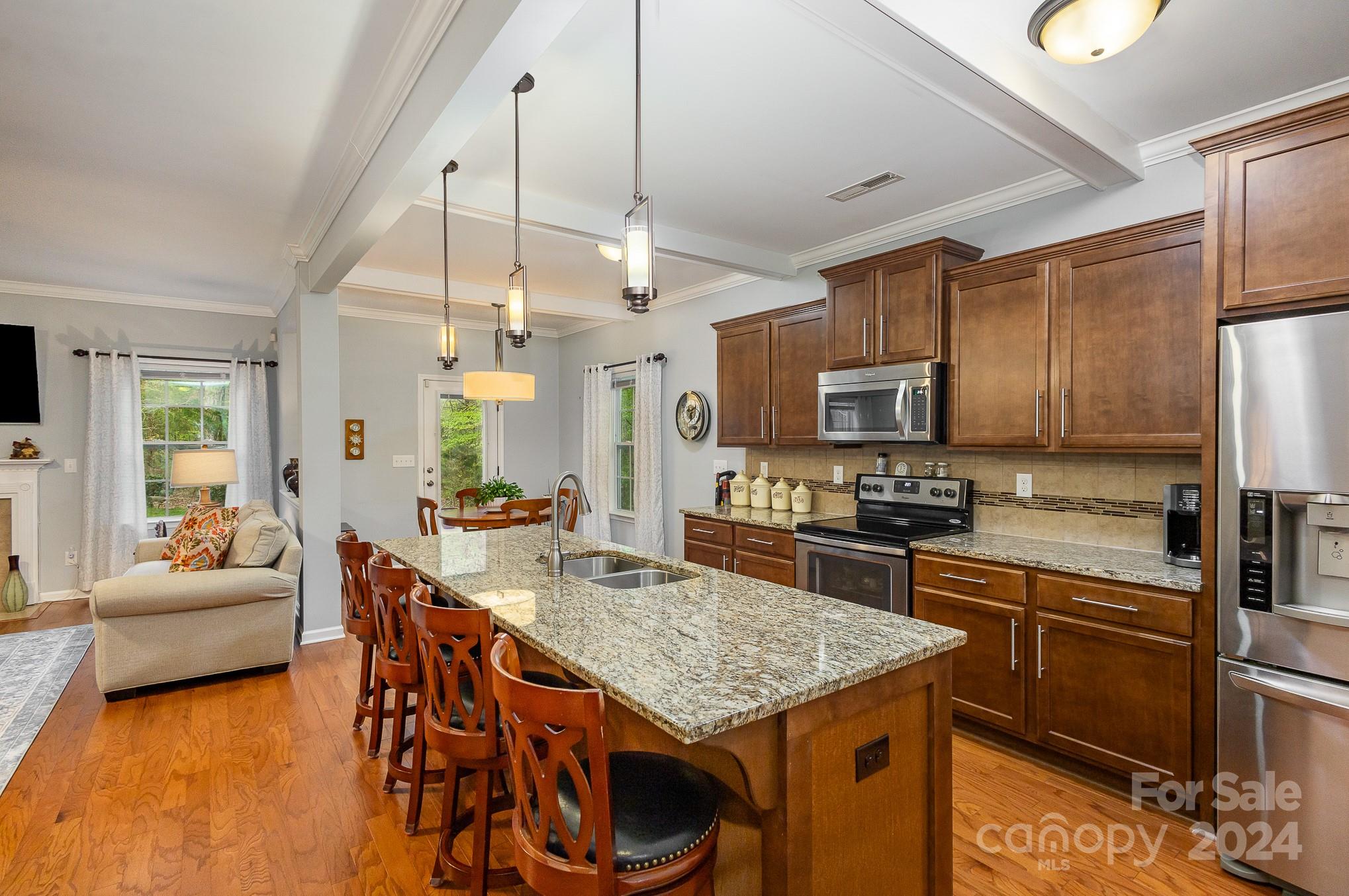 Silver Run - Residential