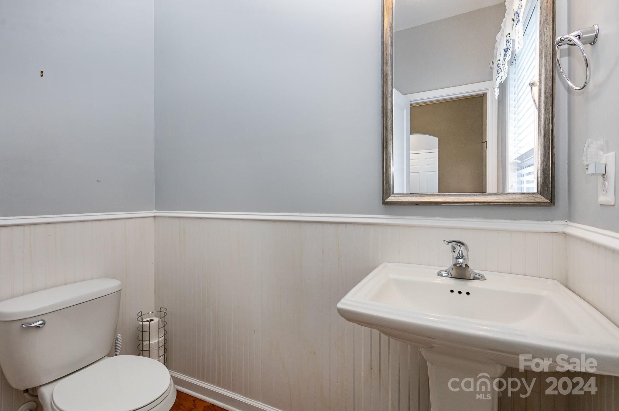 Silver Run - Residential