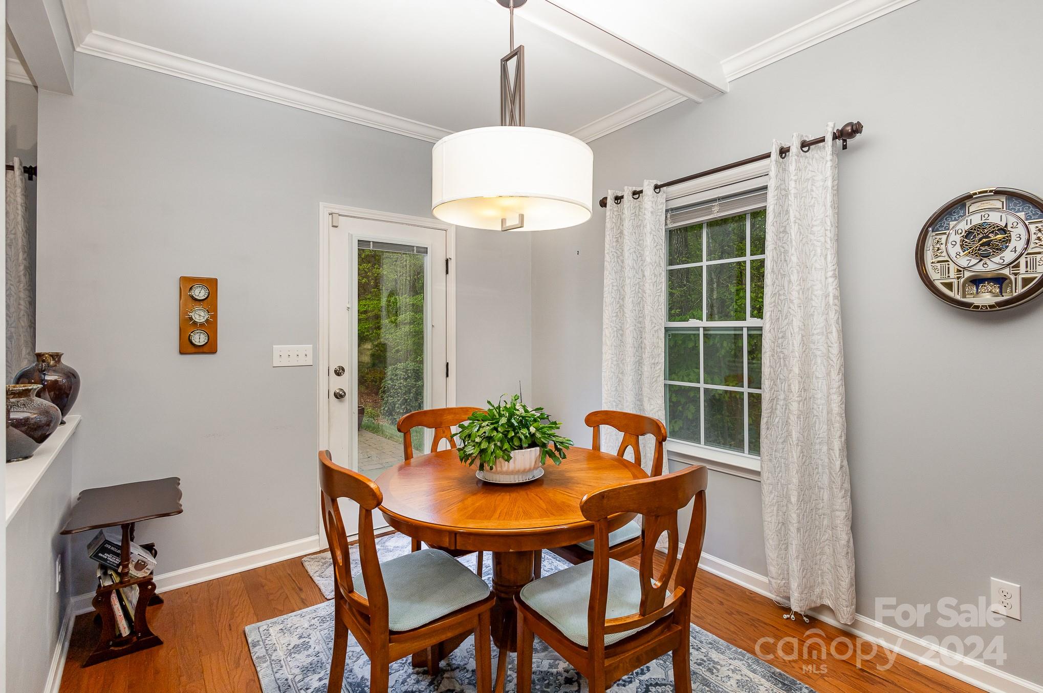 Silver Run - Residential