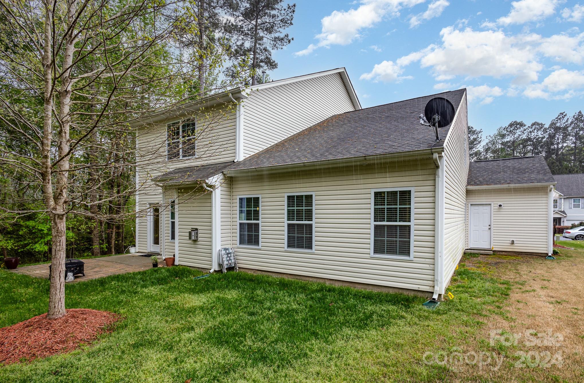 Silver Run - Residential