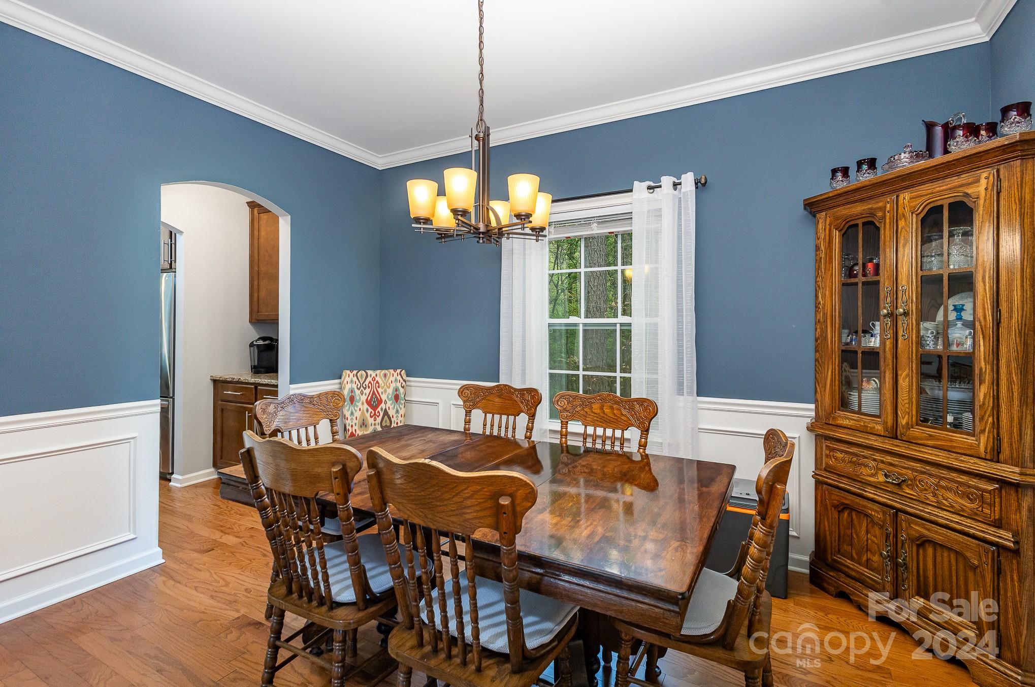 Silver Run - Residential