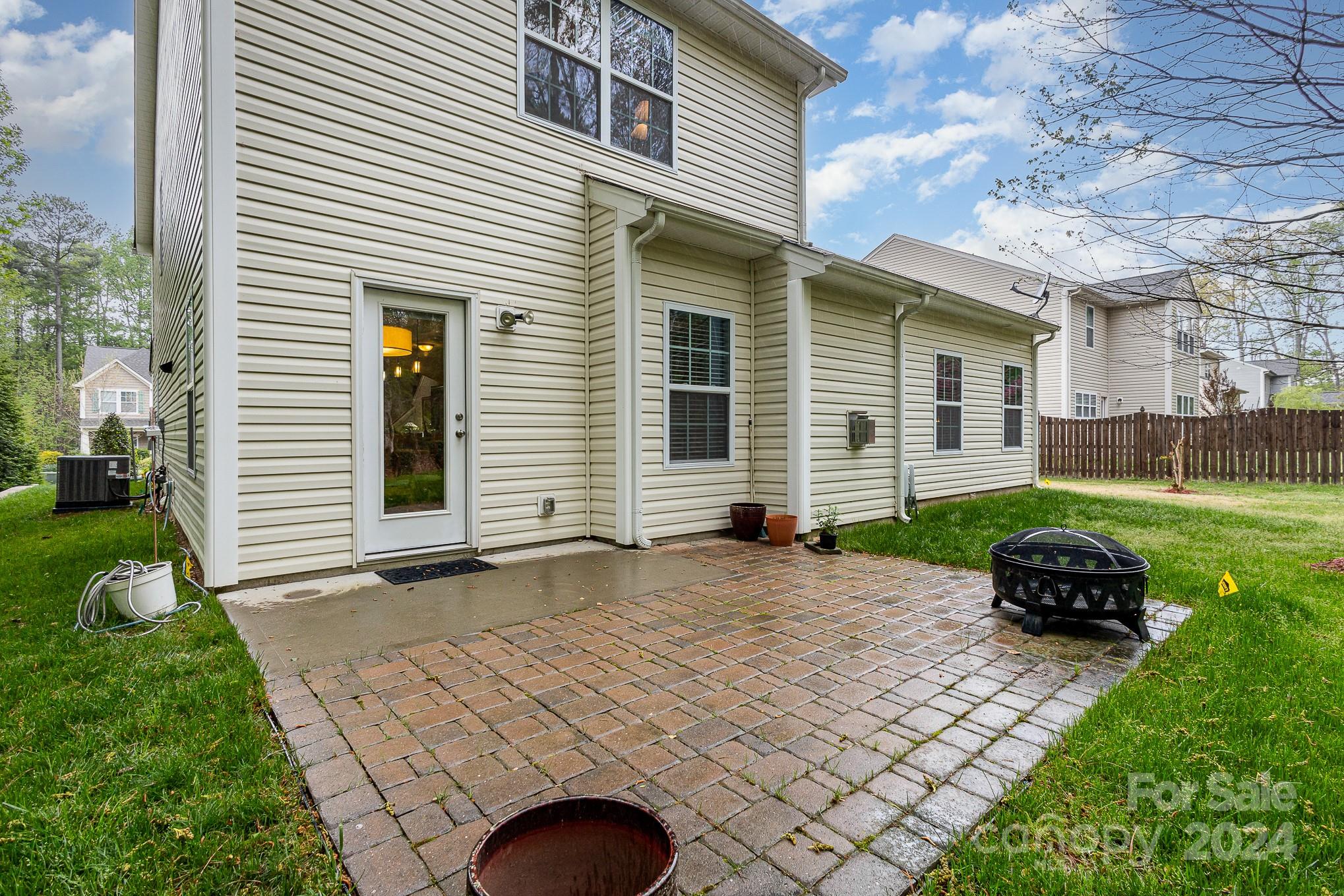 Silver Run - Residential