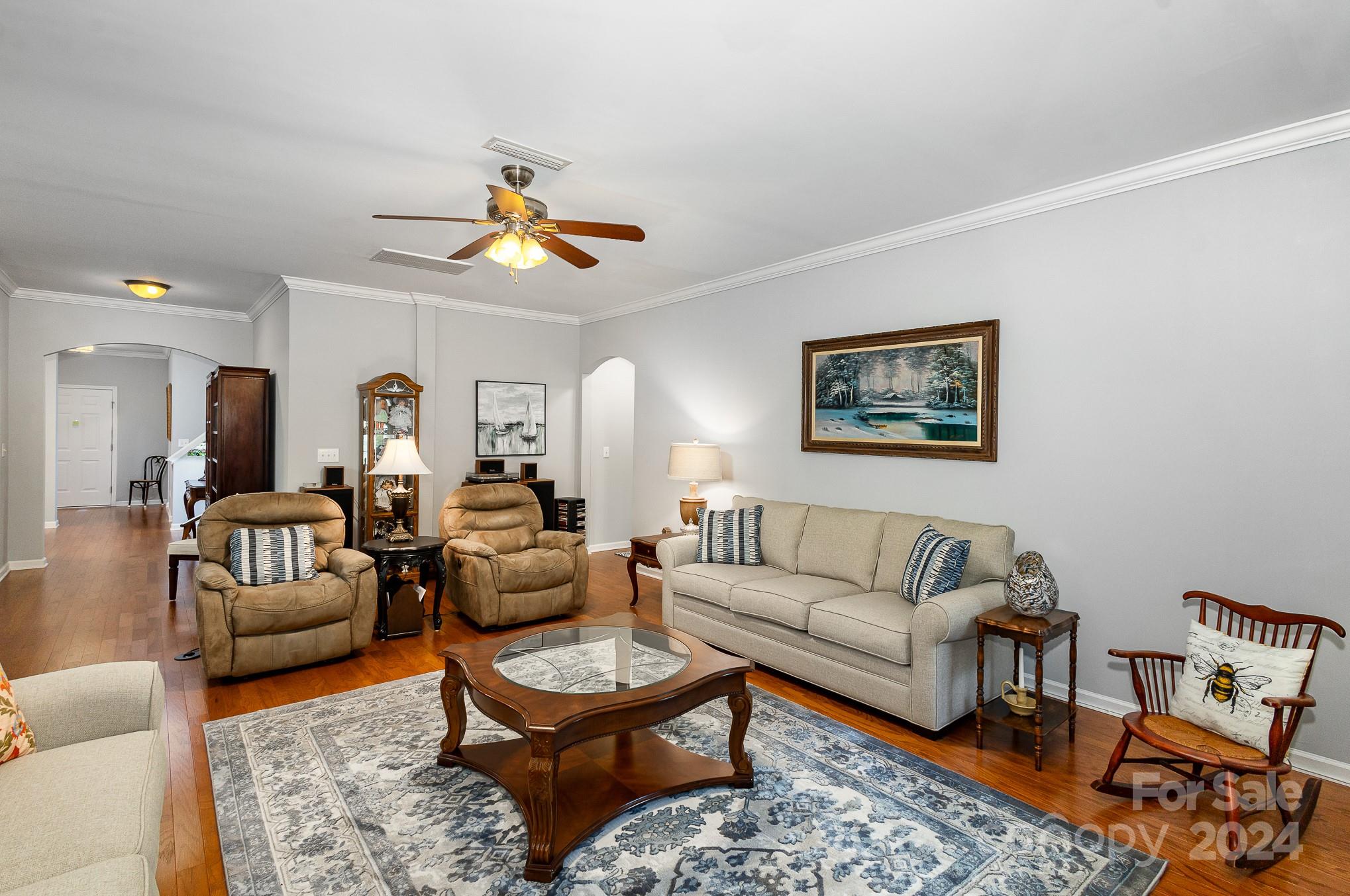 Silver Run - Residential