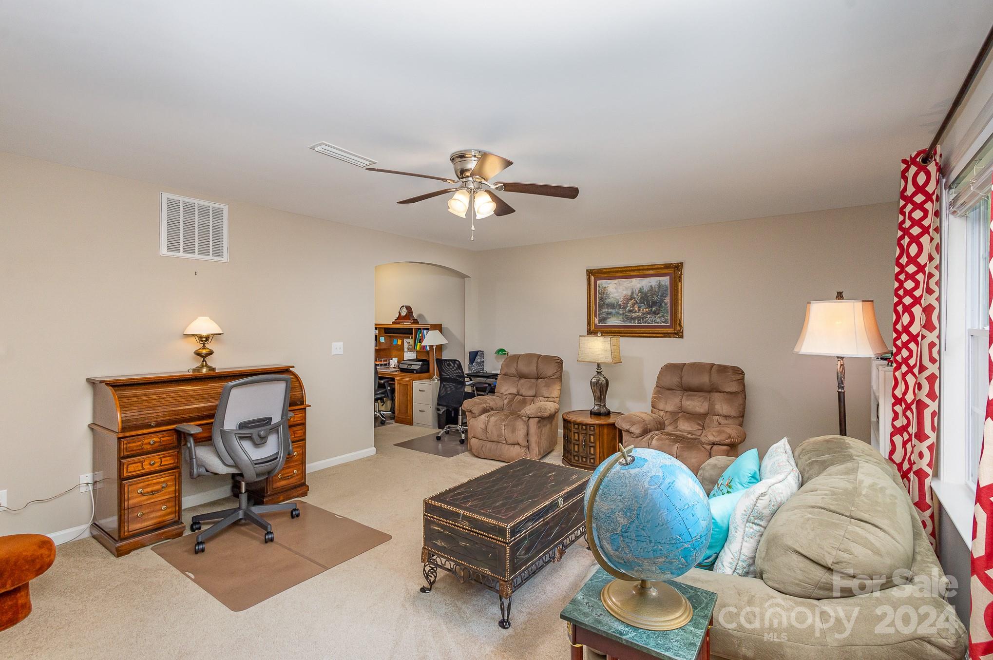 Silver Run - Residential