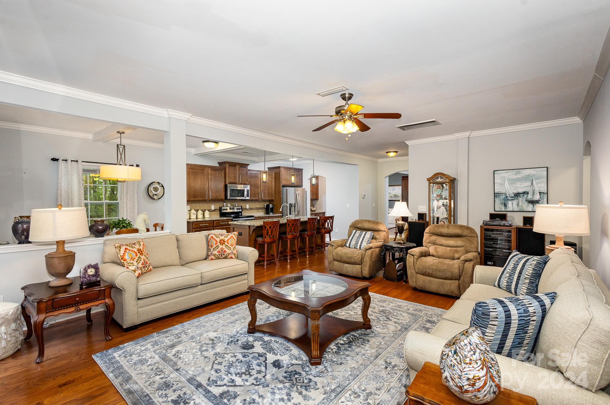 Silver Run - Residential