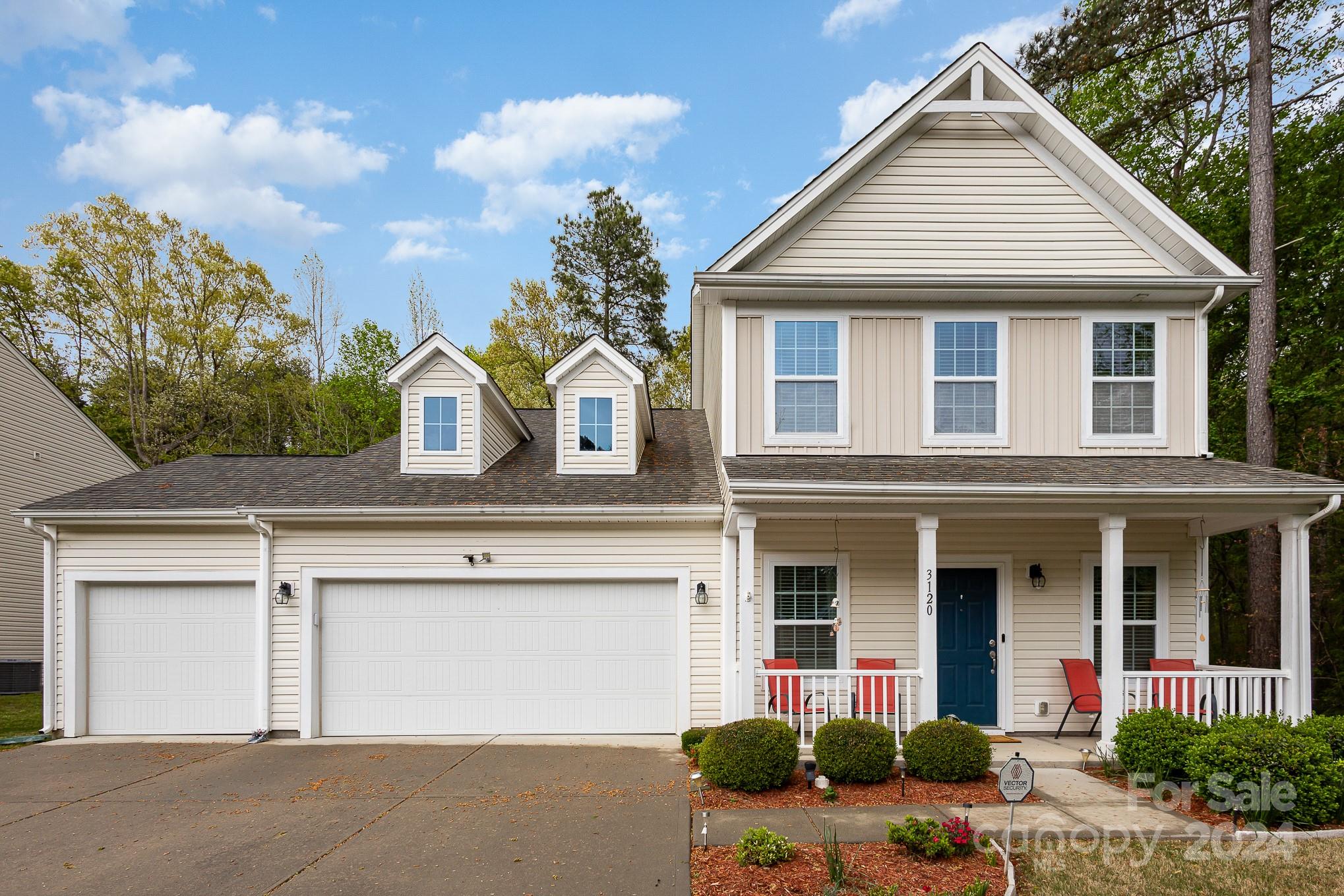 Silver Run - Residential