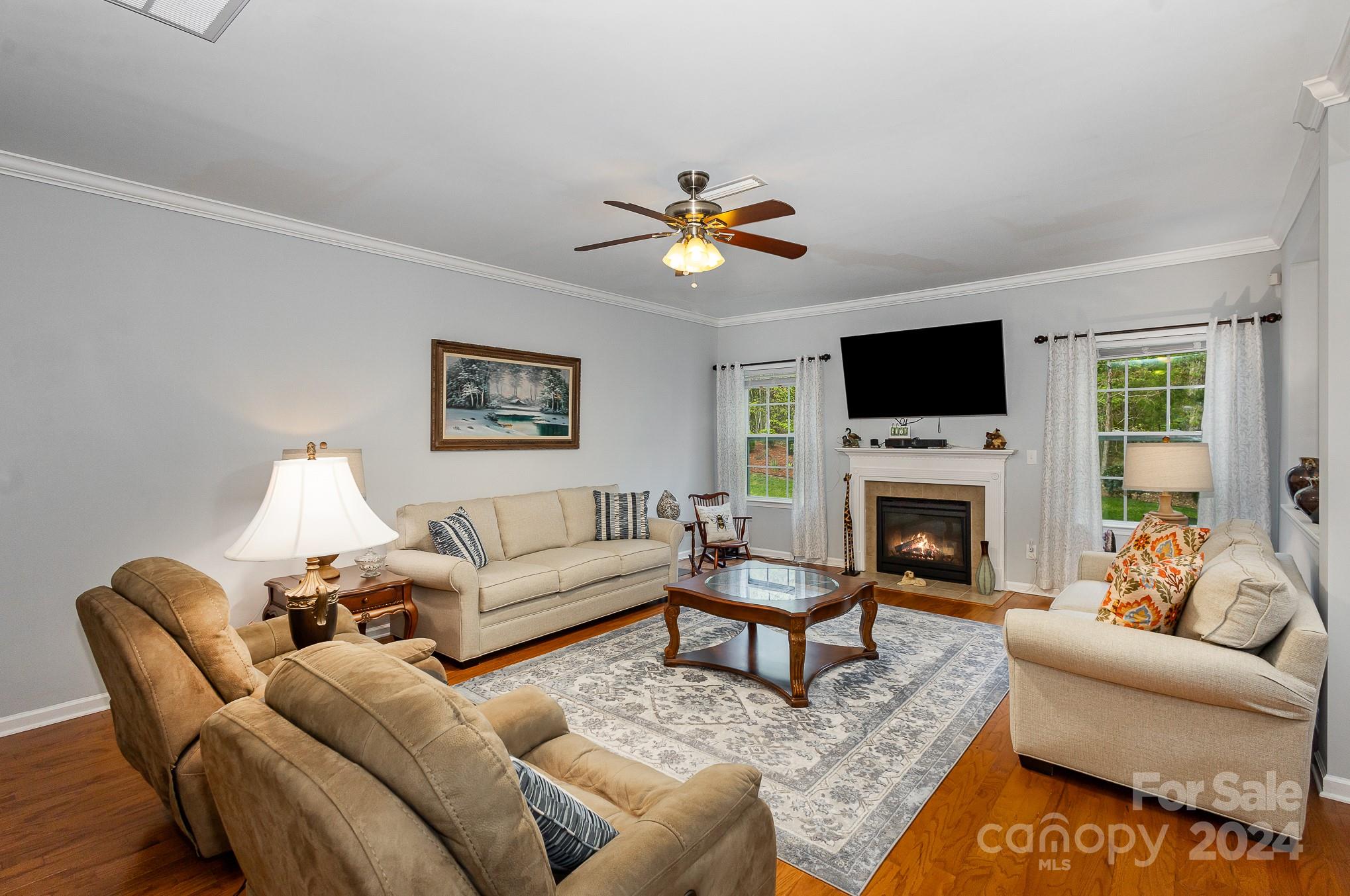 Silver Run - Residential