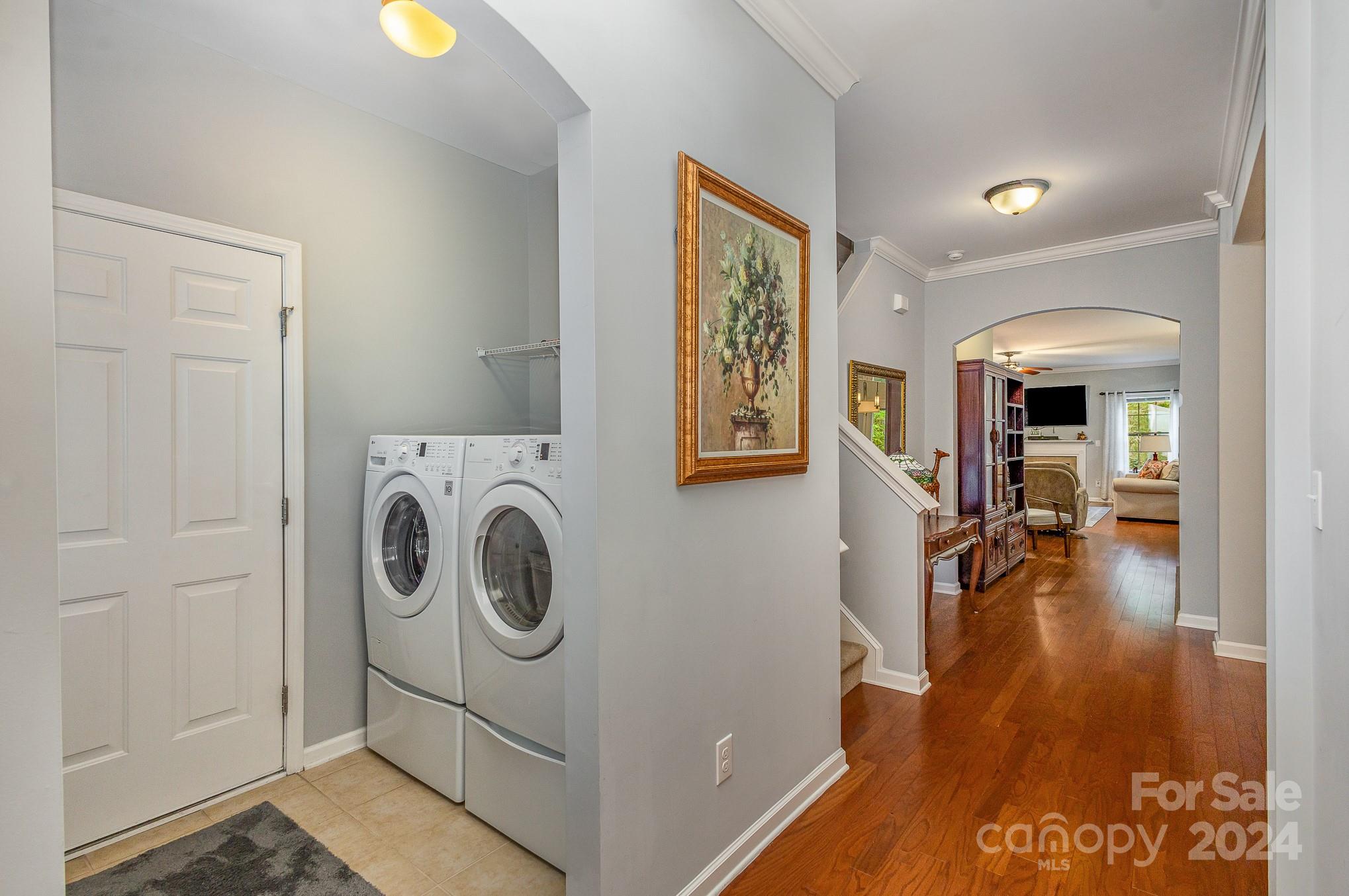 Silver Run - Residential