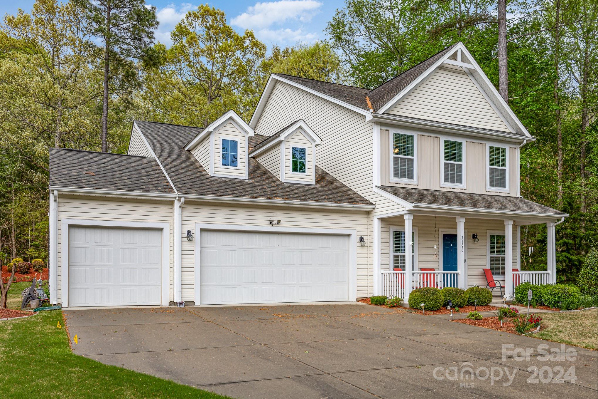 Silver Run - Residential