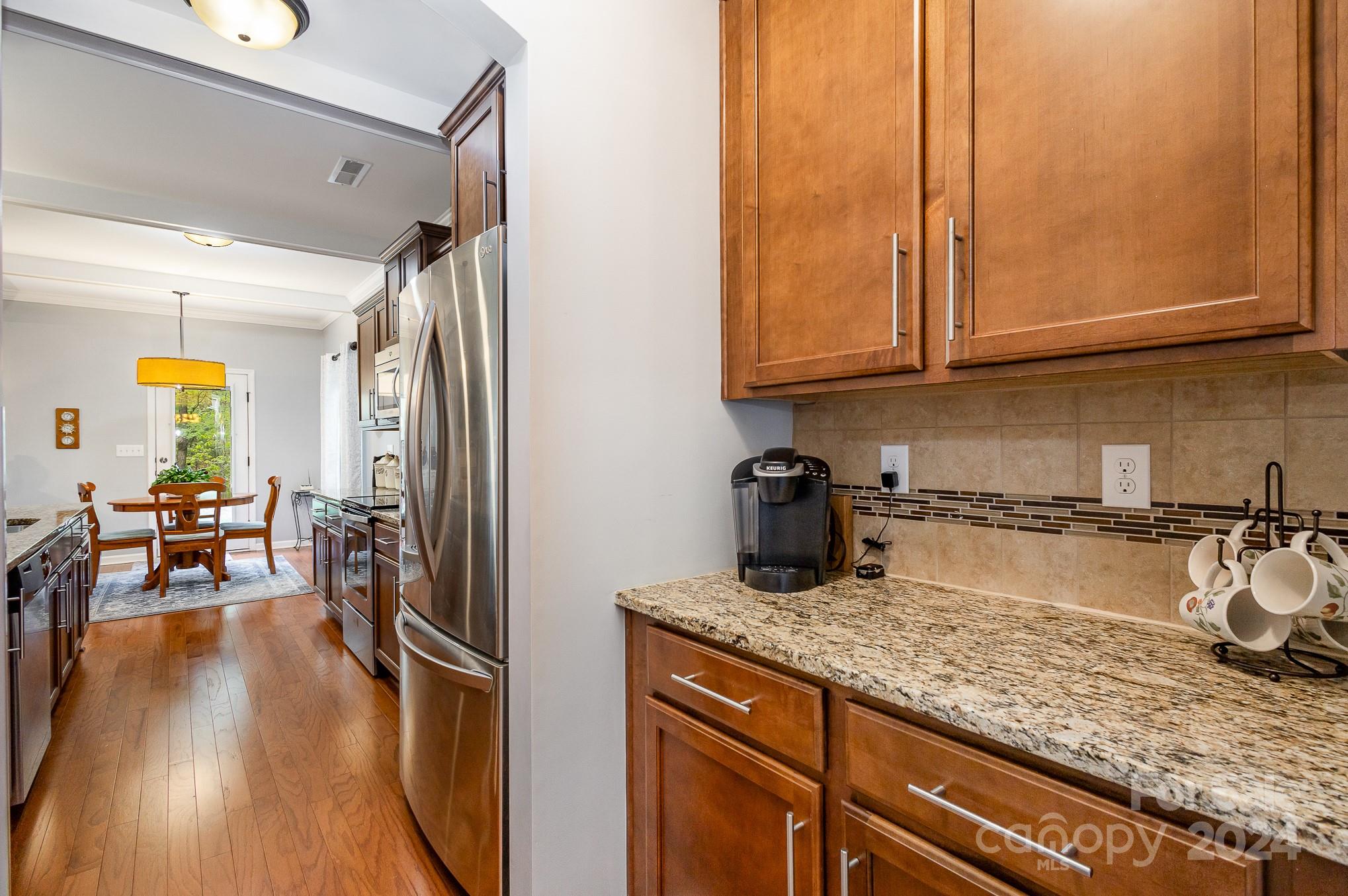 Silver Run - Residential