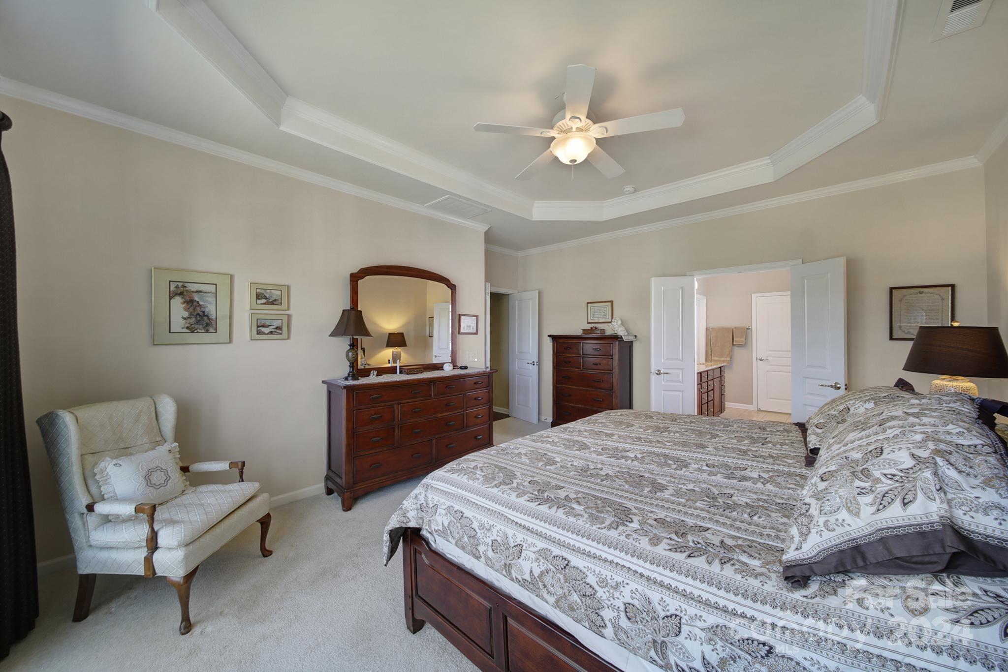 Sun City Carolina Lakes - Residential