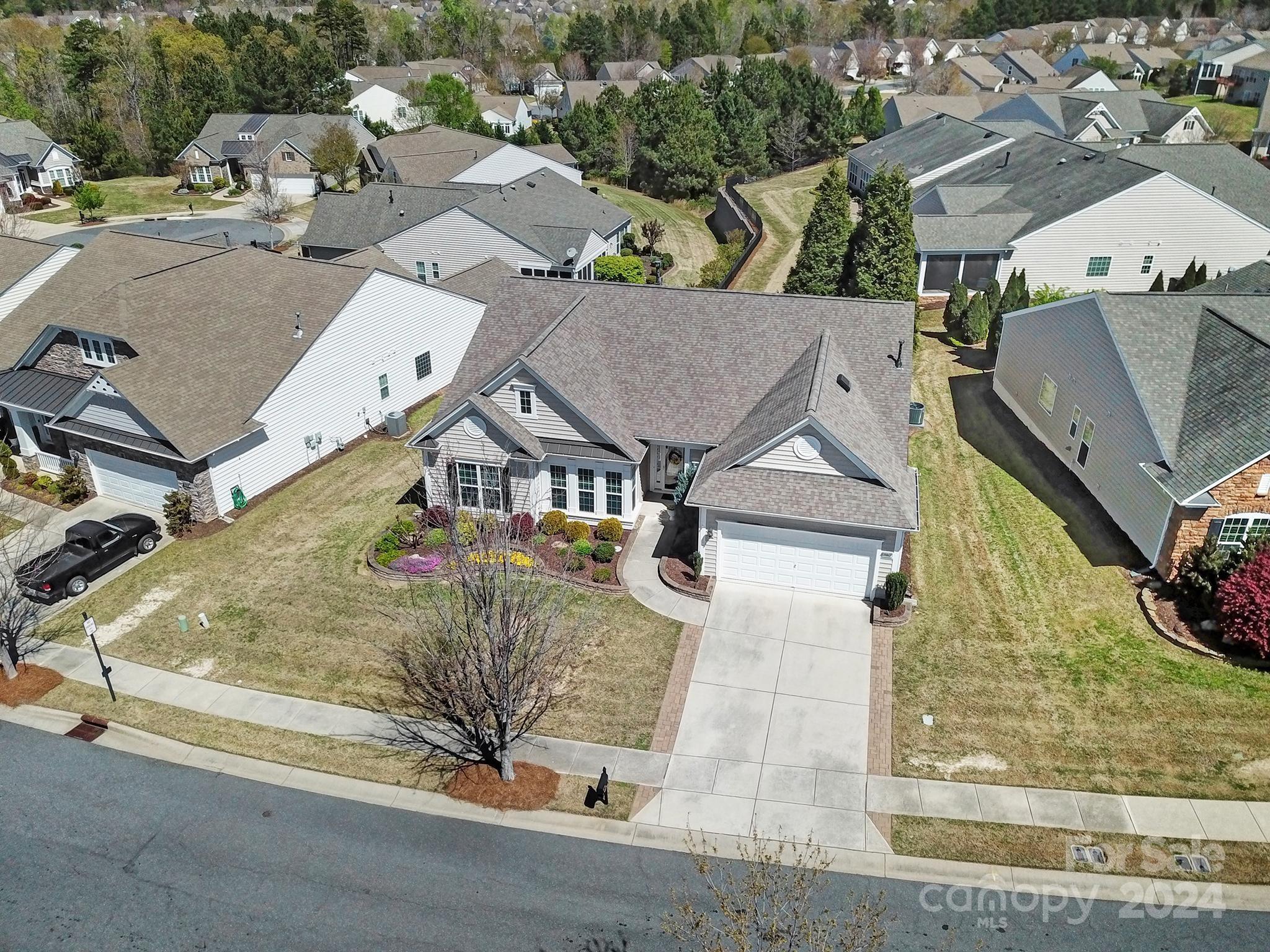 Sun City Carolina Lakes - Residential