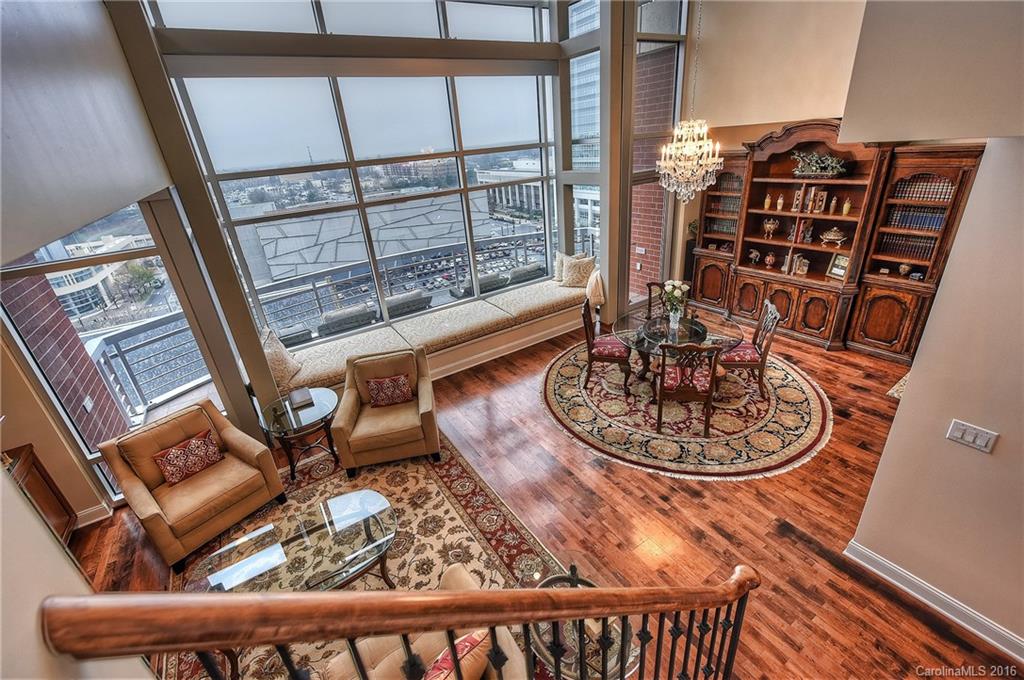 Second Ward - Residential