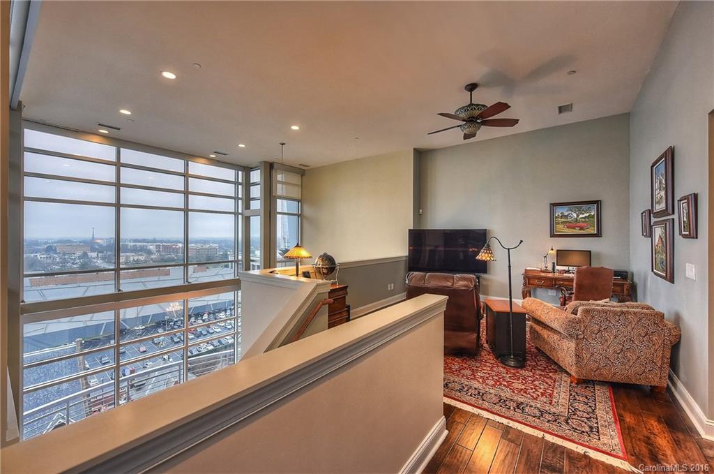 Second Ward - Residential