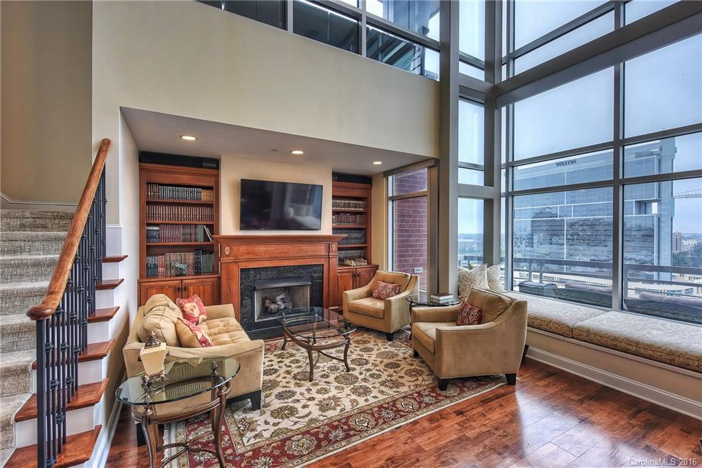 Second Ward - Residential