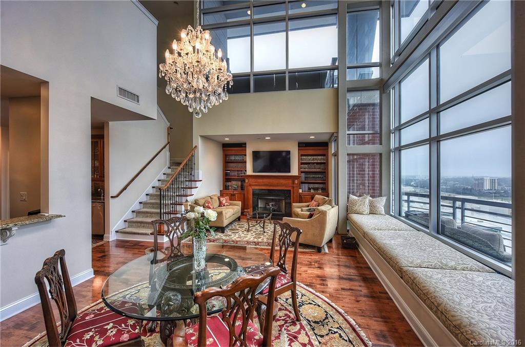 Second Ward - Residential