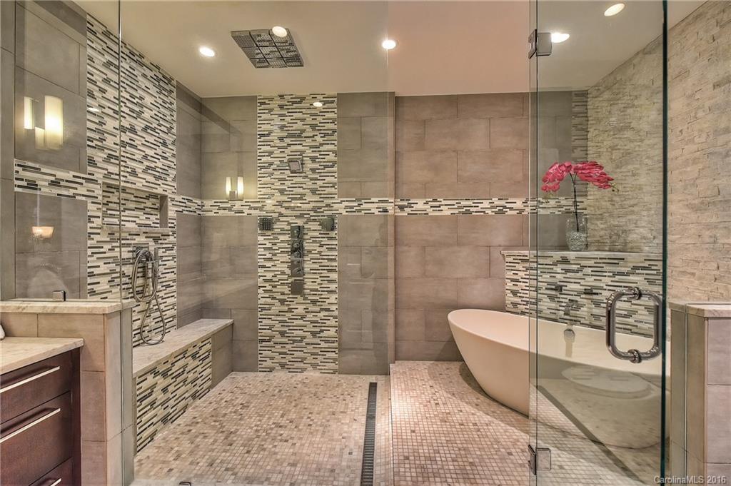 Second Ward - Residential