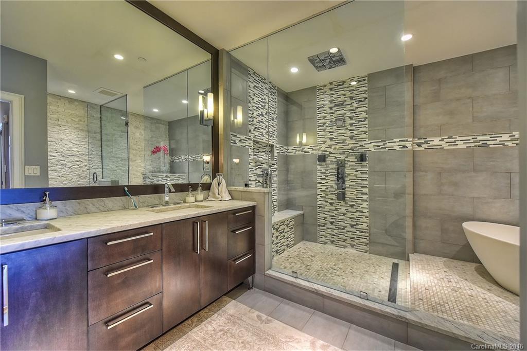 Second Ward - Residential