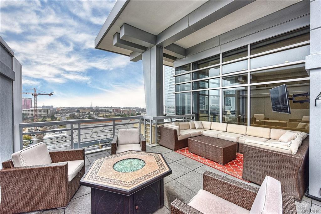 Second Ward - Residential