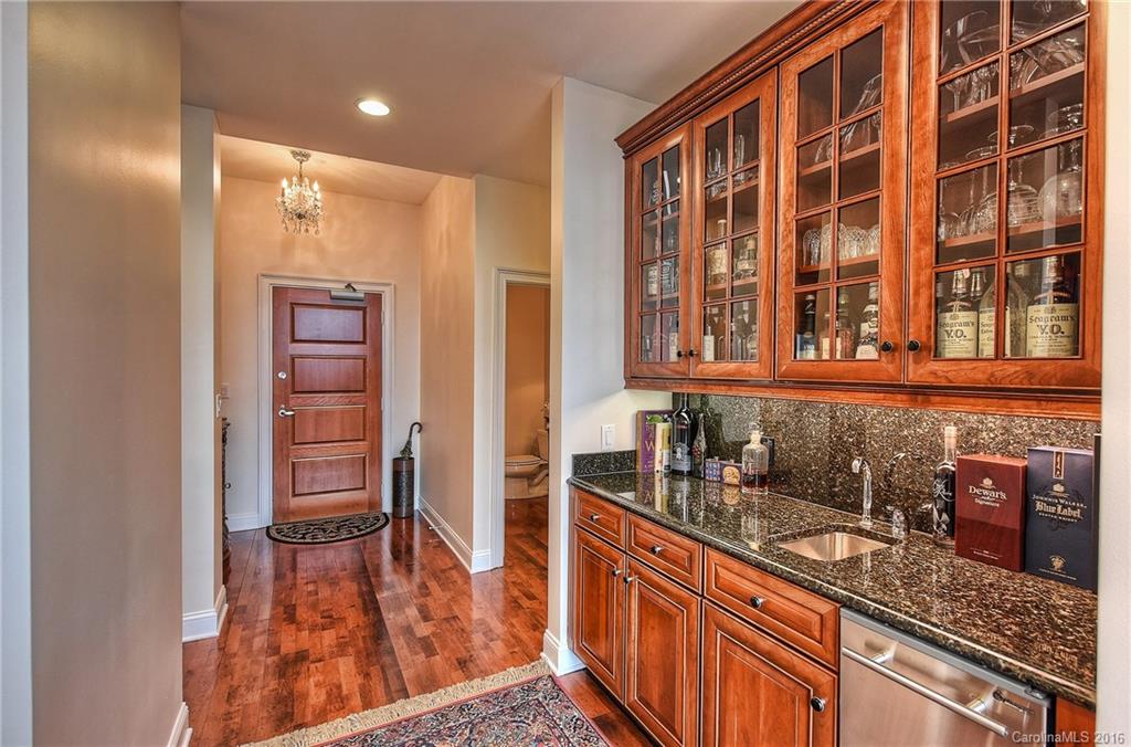 Second Ward - Residential