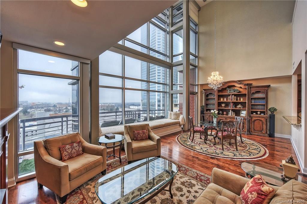 Second Ward - Residential