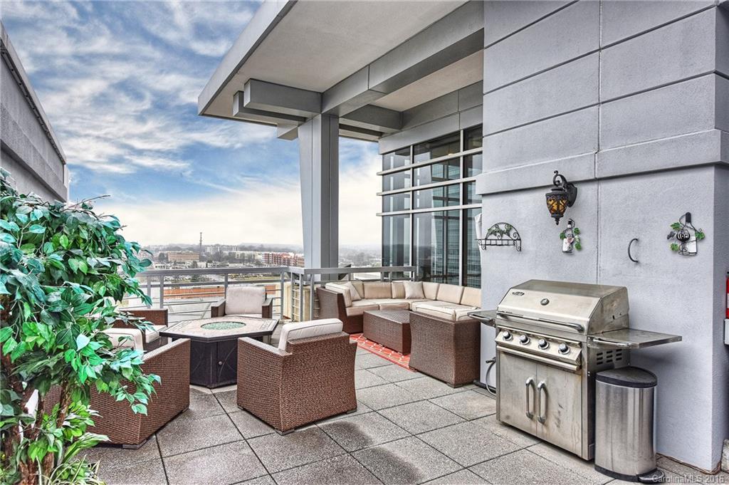 Second Ward - Residential