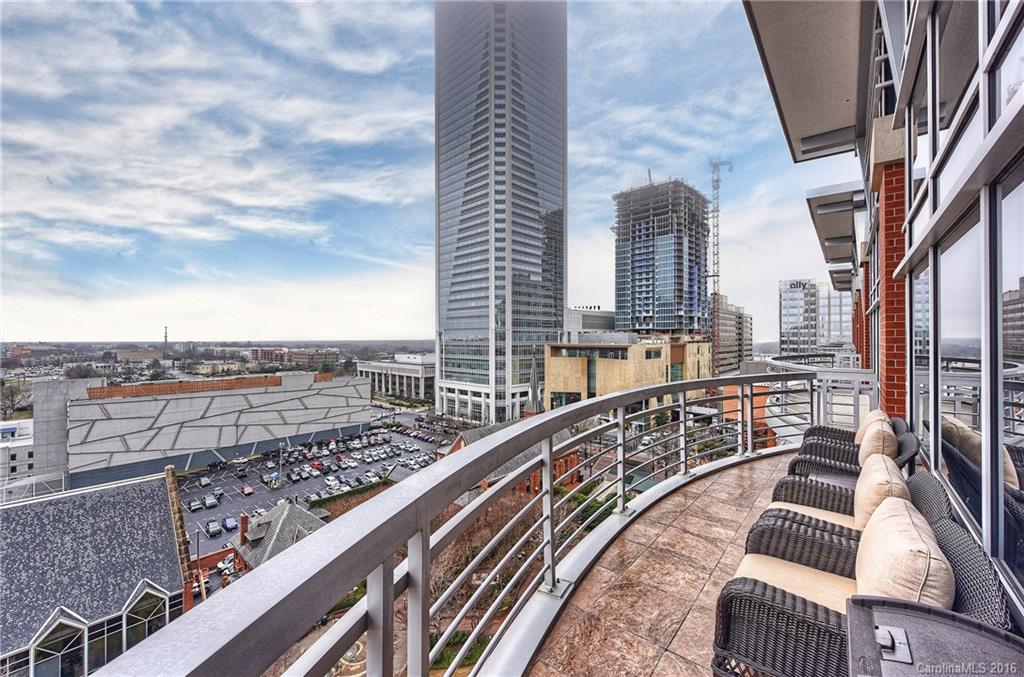 Second Ward - Residential