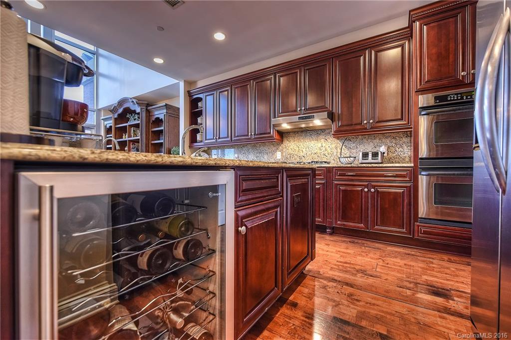 Second Ward - Residential