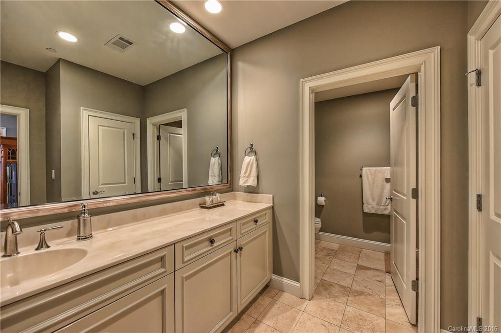 Second Ward - Residential