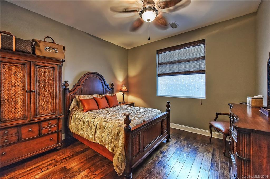 Second Ward - Residential