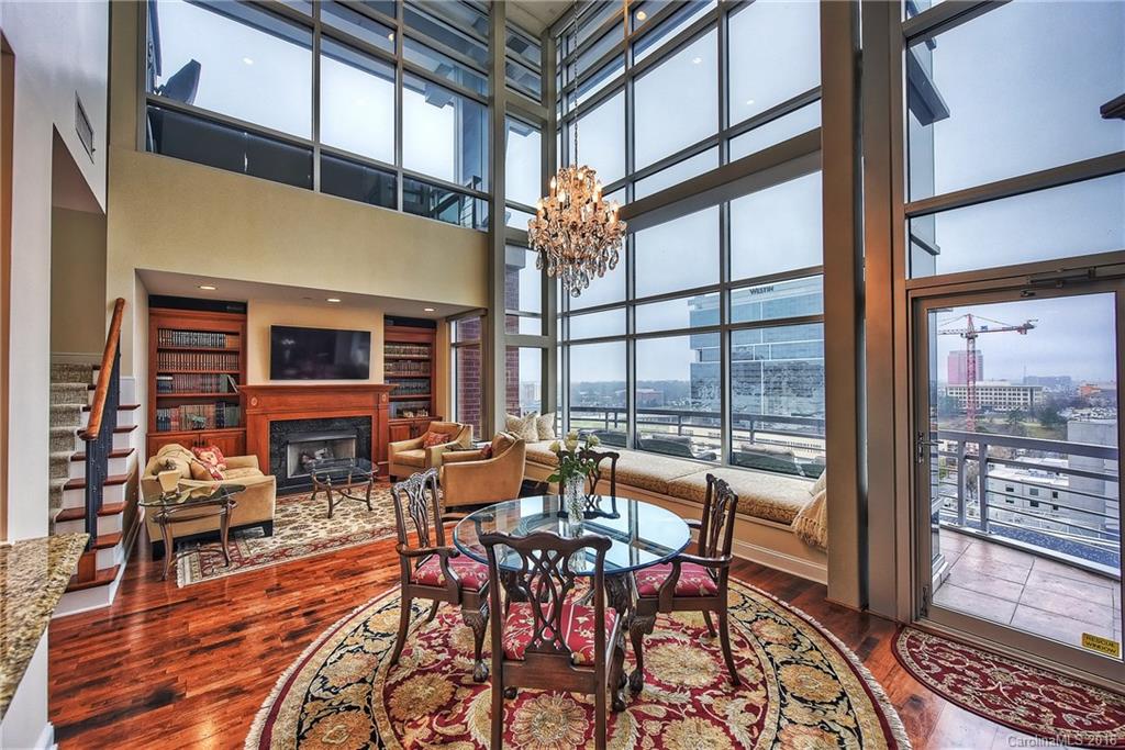 Second Ward - Residential