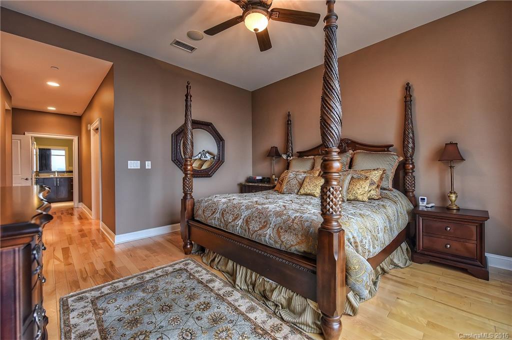 Second Ward - Residential