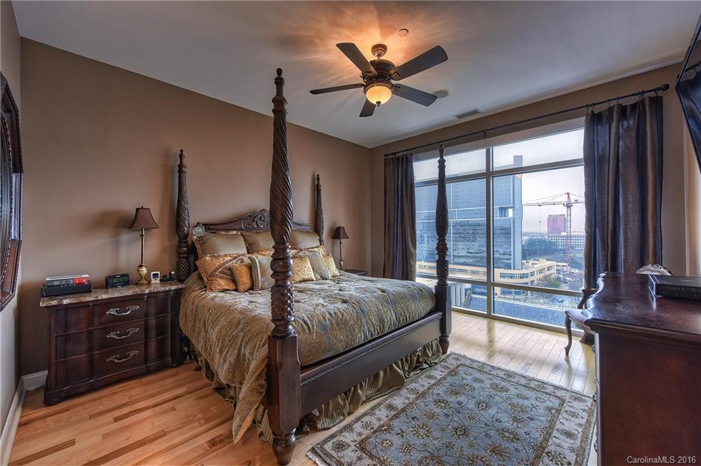 Second Ward - Residential