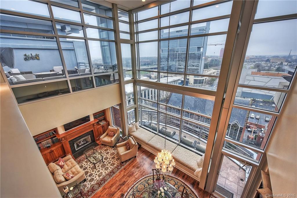 Second Ward - Residential