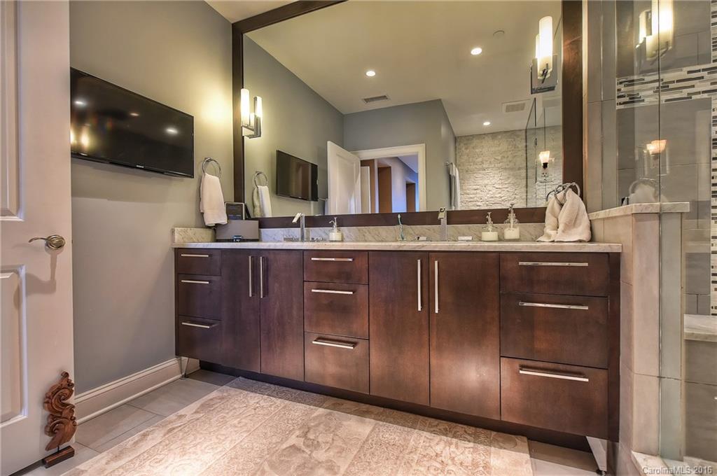 Second Ward - Residential