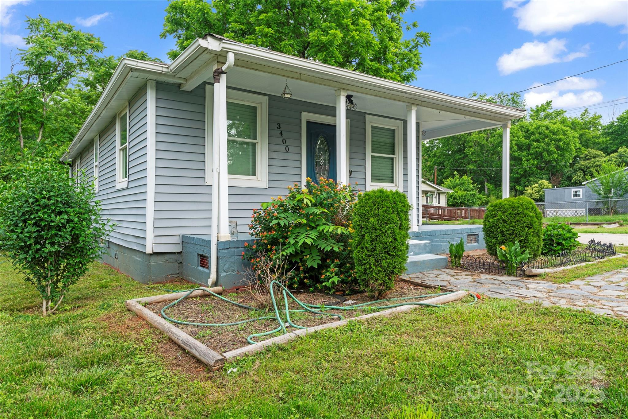 3400 Reid Avenue