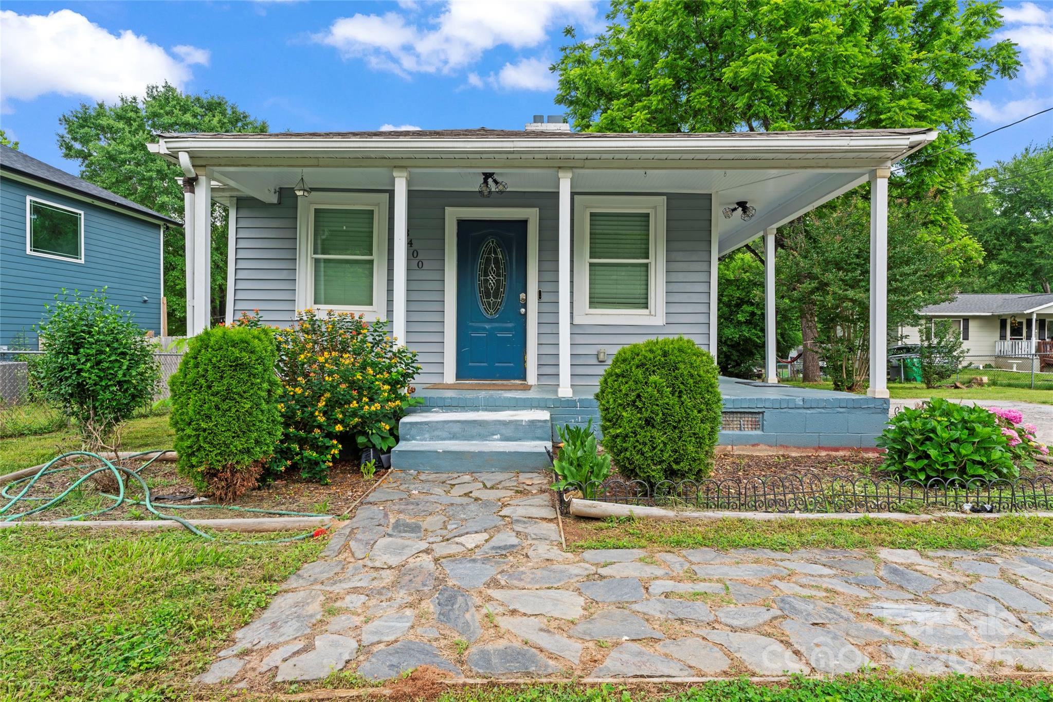 3400 Reid Avenue