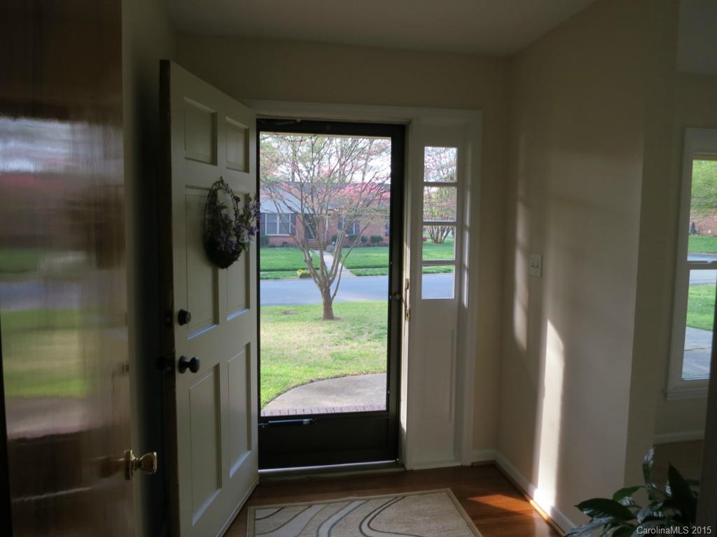 Coventry Woods - Residential